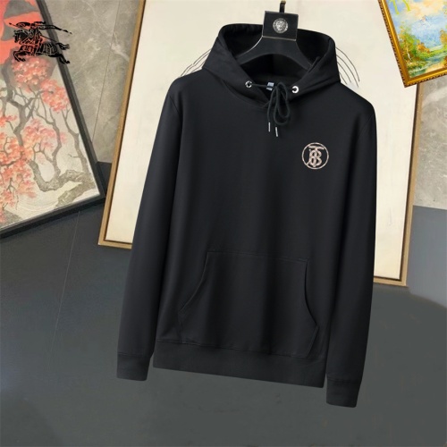 Cheap Burberry Hoodies Long Sleeved For Men #1226522 Replica Wholesale [$40.00 USD] [ITEM#1226522] on Replica Burberry Hoodies