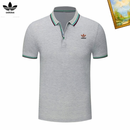 Cheap Adidas T-Shirts Short Sleeved For Men #1226537 Replica Wholesale [$29.00 USD] [ITEM#1226537] on Replica Adidas T-Shirts