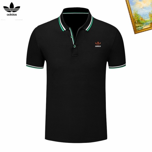 Cheap Adidas T-Shirts Short Sleeved For Men #1226540 Replica Wholesale [$29.00 USD] [ITEM#1226540] on Replica Adidas T-Shirts