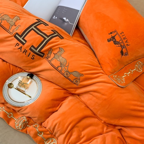 Cheap Hermes Bedding #1226574 Replica Wholesale [$140.00 USD] [ITEM#1226574] on Replica Hermes Bedding