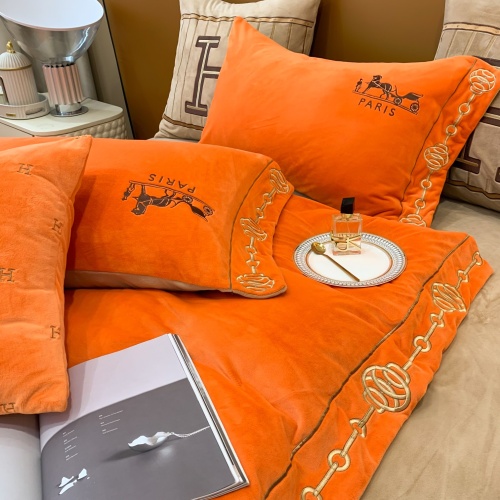 Cheap Hermes Bedding #1226574 Replica Wholesale [$140.00 USD] [ITEM#1226574] on Replica Hermes Bedding