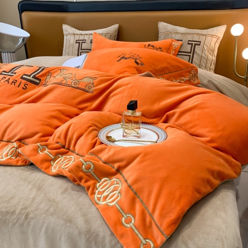 Cheap Hermes Bedding #1226574 Replica Wholesale [$140.00 USD] [ITEM#1226574] on Replica Hermes Bedding