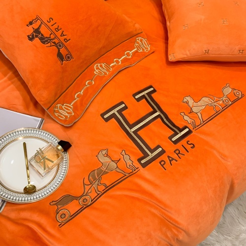 Cheap Hermes Bedding #1226574 Replica Wholesale [$140.00 USD] [ITEM#1226574] on Replica Hermes Bedding