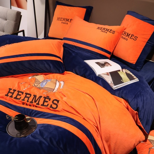 Cheap Hermes Bedding #1226575 Replica Wholesale [$140.00 USD] [ITEM#1226575] on Replica Hermes Bedding