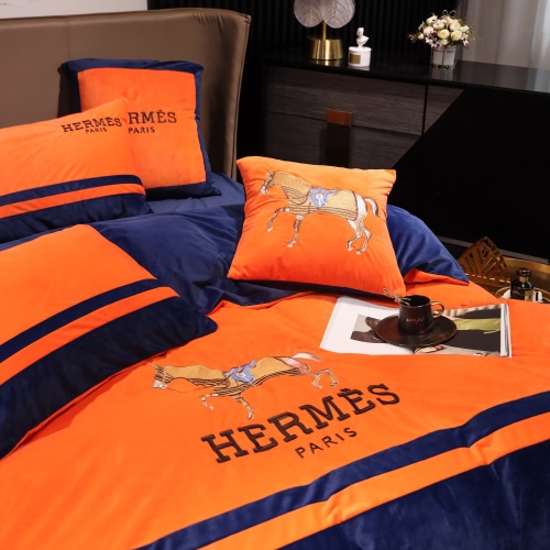 Cheap Hermes Bedding #1226575 Replica Wholesale [$140.00 USD] [ITEM#1226575] on Replica Hermes Bedding