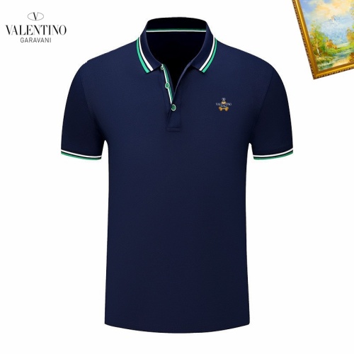 Cheap Valentino T-Shirts Short Sleeved For Men #1226580 Replica Wholesale [$29.00 USD] [ITEM#1226580] on Replica Valentino T-Shirts