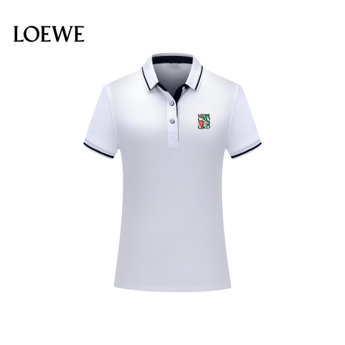 Cheap LOEWE T-Shirts Short Sleeved For Men #1226644 Replica Wholesale [$29.00 USD] [ITEM#1226644] on Replica LOEWE T-Shirts