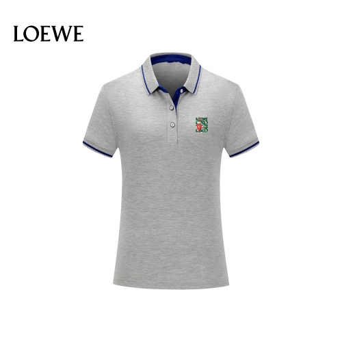 Cheap LOEWE T-Shirts Short Sleeved For Men #1226645 Replica Wholesale [$29.00 USD] [ITEM#1226645] on Replica LOEWE T-Shirts