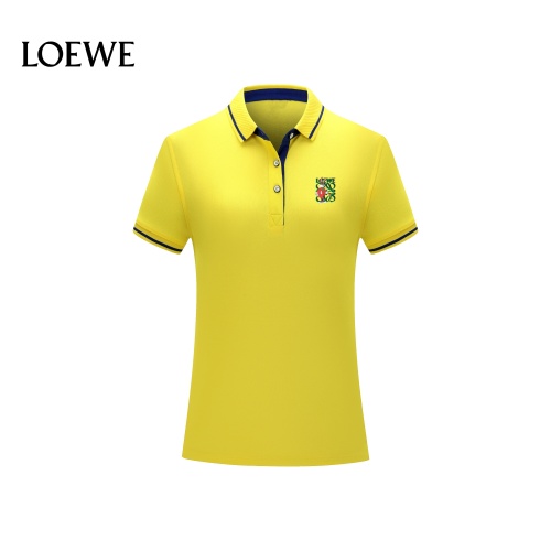 Cheap LOEWE T-Shirts Short Sleeved For Men #1226646 Replica Wholesale [$29.00 USD] [ITEM#1226646] on Replica LOEWE T-Shirts