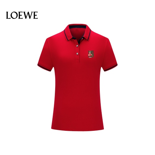 Cheap LOEWE T-Shirts Short Sleeved For Men #1226647 Replica Wholesale [$29.00 USD] [ITEM#1226647] on Replica LOEWE T-Shirts