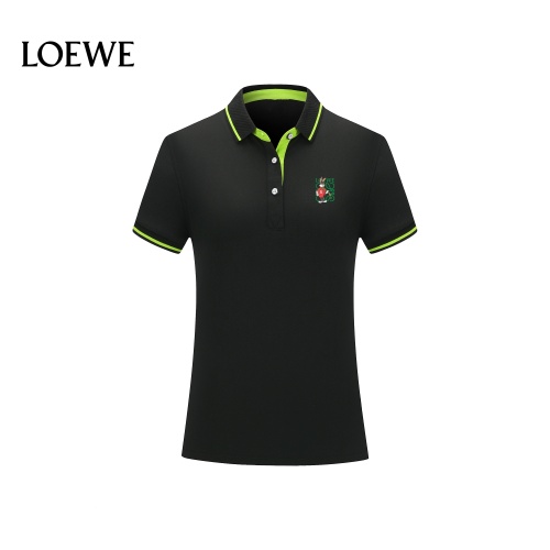 Cheap LOEWE T-Shirts Short Sleeved For Men #1226650 Replica Wholesale [$29.00 USD] [ITEM#1226650] on Replica LOEWE T-Shirts