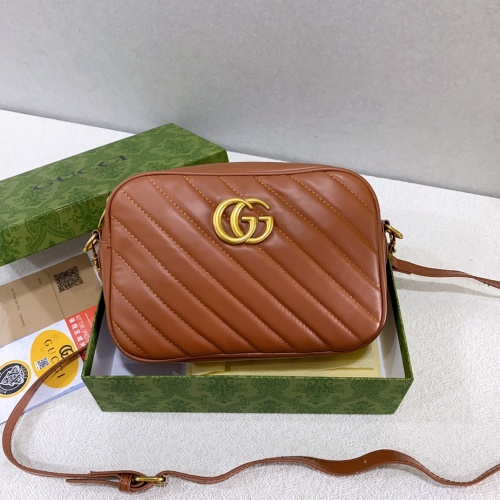 Cheap Gucci Messenger Bags For Women #1226658 Replica Wholesale [$40.00 USD] [ITEM#1226658] on Replica Gucci Messenger Bags