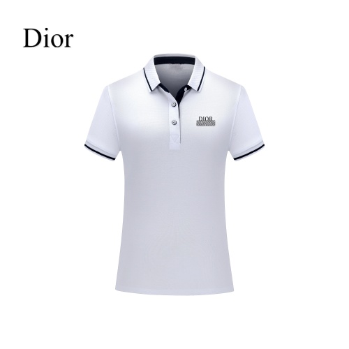 Cheap Christian Dior T-Shirts Short Sleeved For Men #1226670 Replica Wholesale [$29.00 USD] [ITEM#1226670] on Replica Christian Dior T-Shirts