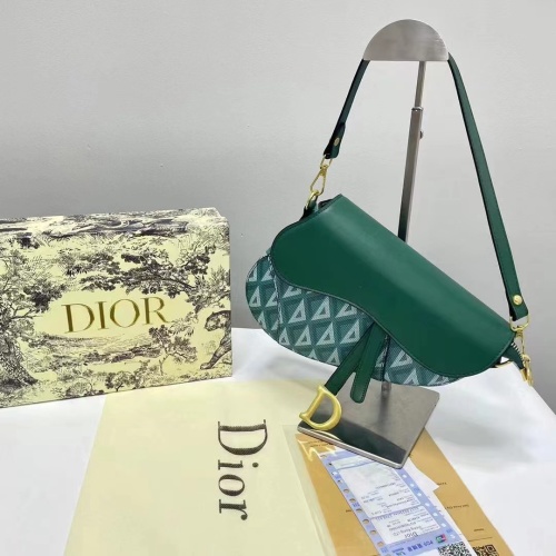 Cheap Christian Dior Messenger Bags For Women #1226678 Replica Wholesale [$40.00 USD] [ITEM#1226678] on Replica Christian Dior Messenger Bags