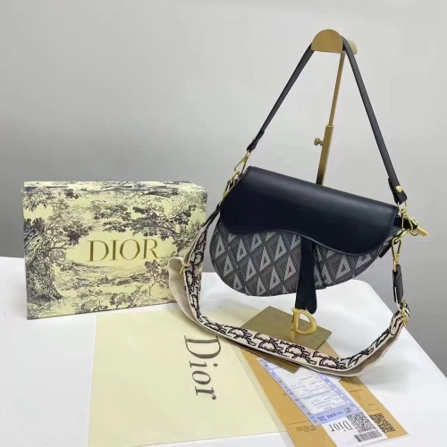 Cheap Christian Dior Messenger Bags For Women #1226680 Replica Wholesale [$40.00 USD] [ITEM#1226680] on Replica Christian Dior Messenger Bags