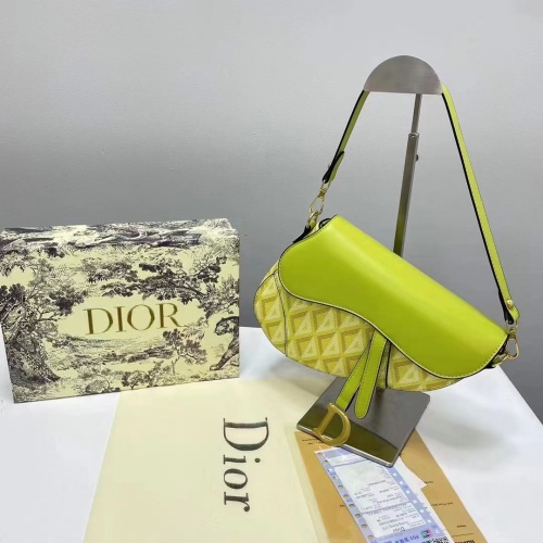 Cheap Christian Dior Messenger Bags For Women #1226681 Replica Wholesale [$40.00 USD] [ITEM#1226681] on Replica Christian Dior Messenger Bags