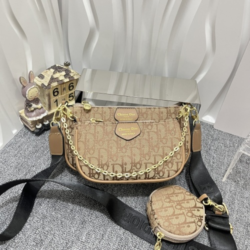 Cheap Christian Dior Messenger Bags For Women #1226687 Replica Wholesale [$39.00 USD] [ITEM#1226687] on Replica Christian Dior Messenger Bags