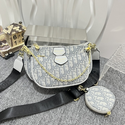 Cheap Christian Dior Messenger Bags For Women #1226690 Replica Wholesale [$39.00 USD] [ITEM#1226690] on Replica Christian Dior Messenger Bags