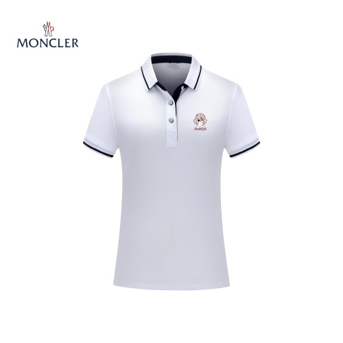 Cheap Moncler T-Shirts Short Sleeved For Men #1226691 Replica Wholesale [$29.00 USD] [ITEM#1226691] on Replica Moncler T-Shirts