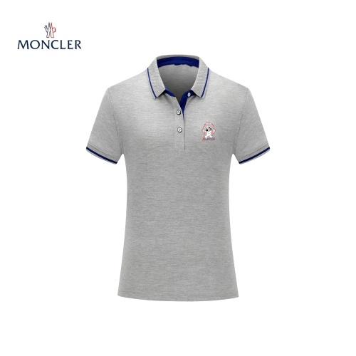 Cheap Moncler T-Shirts Short Sleeved For Men #1226692 Replica Wholesale [$29.00 USD] [ITEM#1226692] on Replica Moncler T-Shirts