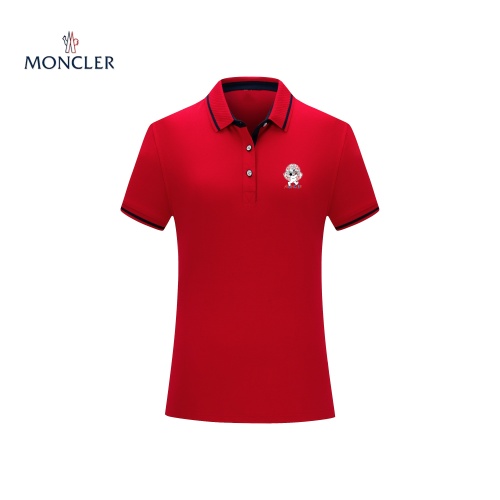 Cheap Moncler T-Shirts Short Sleeved For Men #1226694 Replica Wholesale [$29.00 USD] [ITEM#1226694] on Replica Moncler T-Shirts