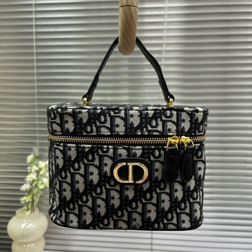 Cheap Christian Dior Handbags For Women #1226701 Replica Wholesale [$39.00 USD] [ITEM#1226701] on Replica Christian Dior Handbags