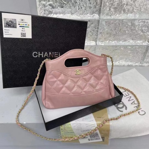 Chanel Messenger Bags For Women #1226713