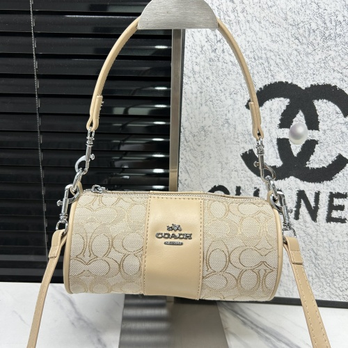 Cheap Coach Messenger Bag For Women #1226719 Replica Wholesale [$39.00 USD] [ITEM#1226719] on Replica Coach Messenger Bag