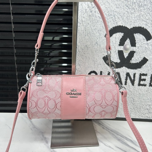 Cheap Coach Messenger Bag For Women #1226721 Replica Wholesale [$39.00 USD] [ITEM#1226721] on Replica Coach Messenger Bag