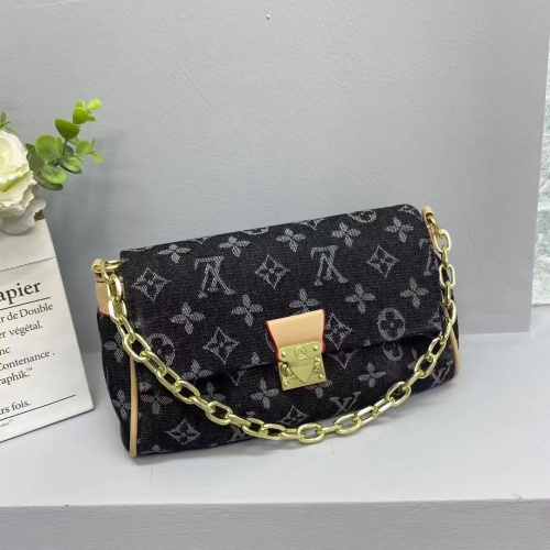 Cheap Louis Vuitton Messenger Bags For Women #1226732 Replica Wholesale [$39.00 USD] [ITEM#1226732] on Replica Louis Vuitton Messenger Bags