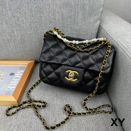 Cheap Chanel Messenger Bags For Women #1226780 Replica Wholesale [$29.00 USD] [ITEM#1226780] on Replica Chanel Messenger Bags