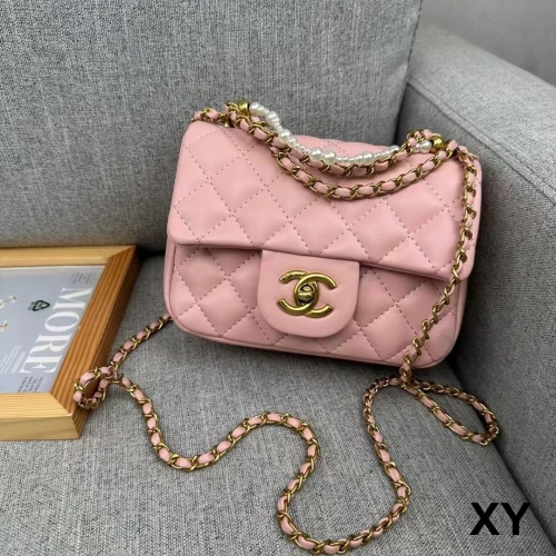 Chanel Messenger Bags For Women #1226782