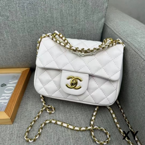 Cheap Chanel Messenger Bags For Women #1226783 Replica Wholesale [$29.00 USD] [ITEM#1226783] on Replica Chanel Messenger Bags