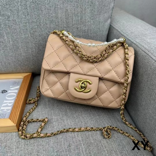 Cheap Chanel Messenger Bags For Women #1226784 Replica Wholesale [$29.00 USD] [ITEM#1226784] on Replica Chanel Messenger Bags