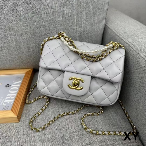 Chanel Messenger Bags For Women #1226785