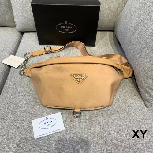 Cheap Prada Messenger Bags For Unisex #1226794 Replica Wholesale [$32.00 USD] [ITEM#1226794] on Replica Prada Messenger Bags