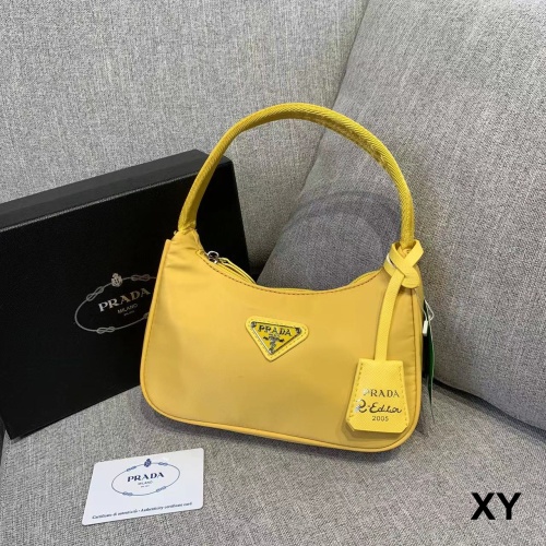 Cheap Prada Handbags For Women #1226796 Replica Wholesale [$29.00 USD] [ITEM#1226796] on Replica Prada Handbags