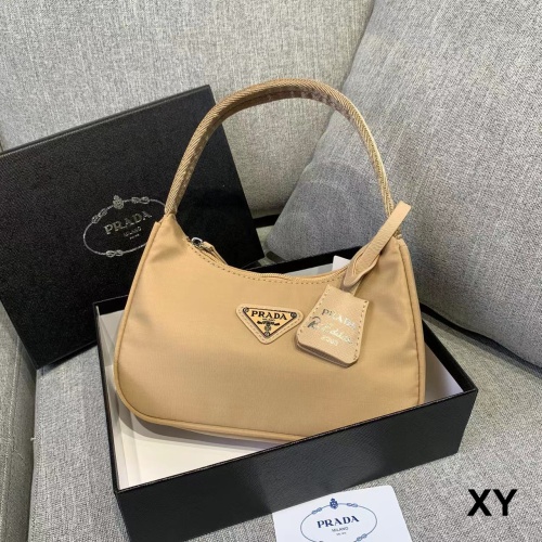 Cheap Prada Handbags For Women #1226798 Replica Wholesale [$29.00 USD] [ITEM#1226798] on Replica Prada Handbags