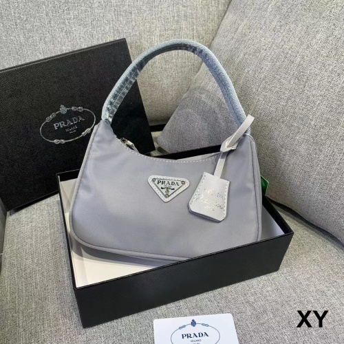 Cheap Prada Handbags For Women #1226800 Replica Wholesale [$29.00 USD] [ITEM#1226800] on Replica Prada Handbags