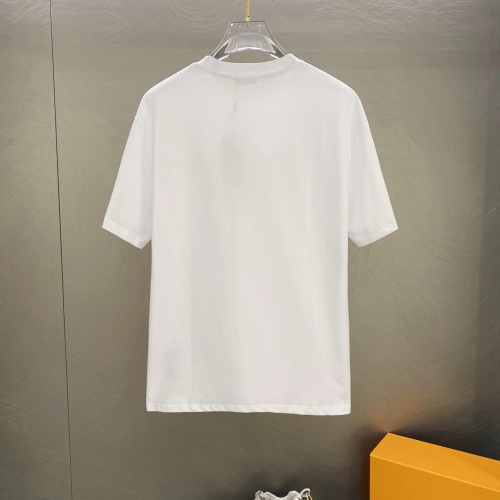 Cheap Balenciaga T-Shirts Short Sleeved For Unisex #1226807 Replica Wholesale [$25.00 USD] [ITEM#1226807] on Replica Balenciaga T-Shirts