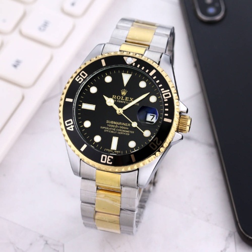 Cheap Rolex Watches For Men #1226916 Replica Wholesale [$52.00 USD] [ITEM#1226916] on Replica Rolex Watches