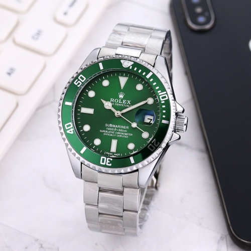 Cheap Rolex Watches For Men #1226917 Replica Wholesale [$52.00 USD] [ITEM#1226917] on Replica Rolex Watches