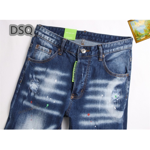 Cheap Dsquared Jeans For Men #1226918 Replica Wholesale [$48.00 USD] [ITEM#1226918] on Replica Dsquared Jeans