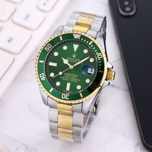 Cheap Rolex Watches For Men #1226919 Replica Wholesale [$52.00 USD] [ITEM#1226919] on Replica Rolex Watches