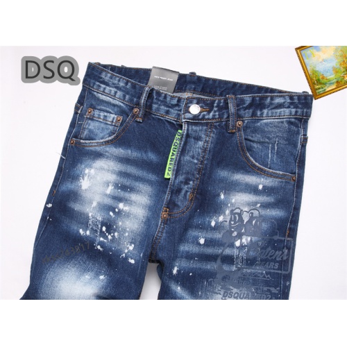 Cheap Dsquared Jeans For Men #1226922 Replica Wholesale [$48.00 USD] [ITEM#1226922] on Replica Dsquared Jeans