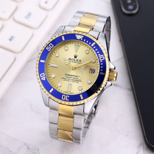 Cheap Rolex Watches For Men #1226923 Replica Wholesale [$52.00 USD] [ITEM#1226923] on Replica Rolex Watches