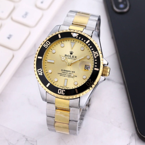 Cheap Rolex Watches For Men #1226924 Replica Wholesale [$52.00 USD] [ITEM#1226924] on Replica Rolex Watches