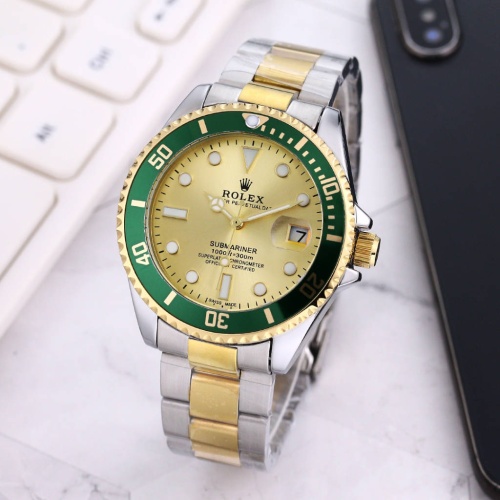 Cheap Rolex Watches For Men #1226925 Replica Wholesale [$52.00 USD] [ITEM#1226925] on Replica Rolex Watches