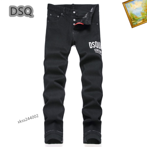 Cheap Dsquared Jeans For Men #1226926 Replica Wholesale [$48.00 USD] [ITEM#1226926] on Replica Dsquared Jeans