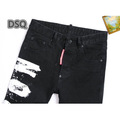 Cheap Dsquared Jeans For Men #1226927 Replica Wholesale [$48.00 USD] [ITEM#1226927] on Replica Dsquared Jeans